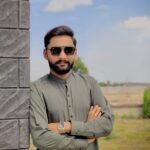 Shahryar Ahmad