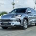 BYD Sealion 6 PHEV With 1100 Kilometers Range – First Look Review