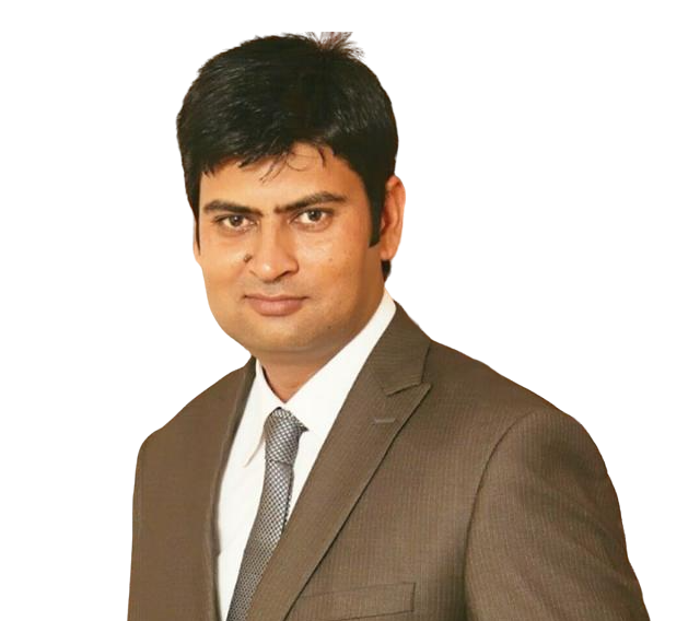 Mohammed Adnaan Ch
