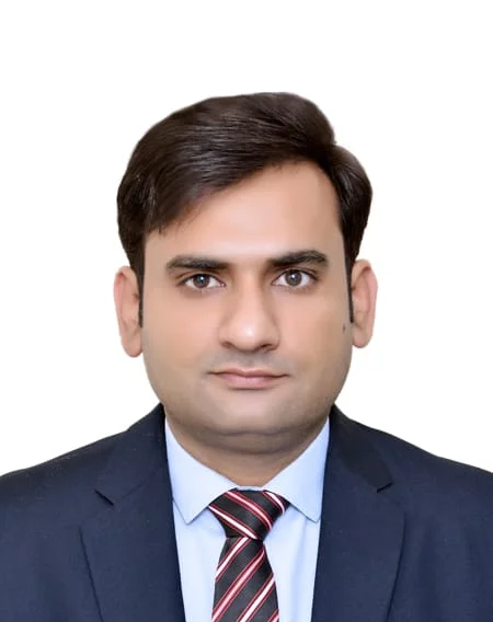 Ch Nadeem Akram