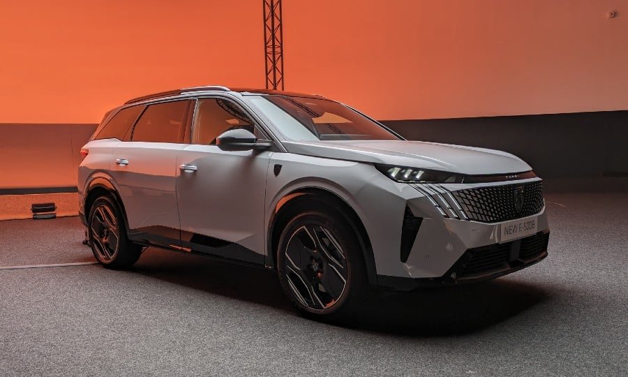Peugeot Pakistan – New Models Rumored for 2025
