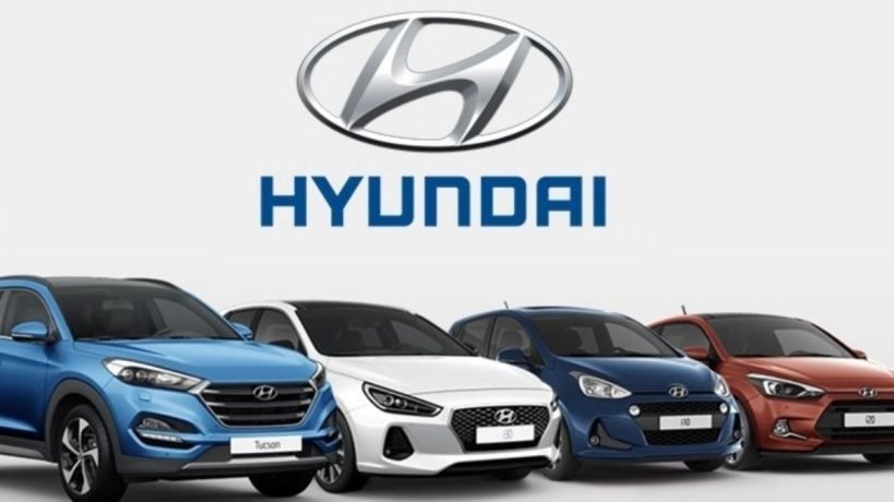 Hyundai Car Prices Increased in Pakistan